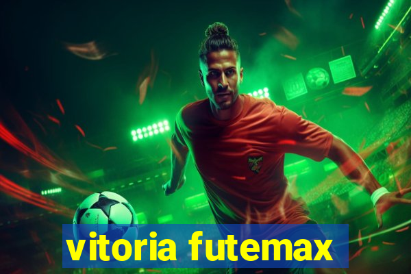 vitoria futemax